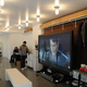 Illustration for article titled Gizmodo Gallery Is Open: Live Streaming Webcam
